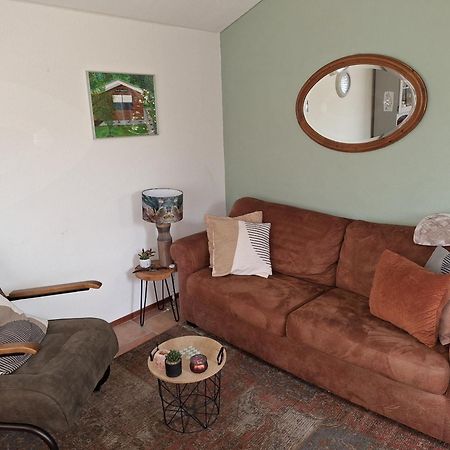 Groot Marquette - Noord Holland Aan Uw Voeten Warmenhuizen Exterior foto