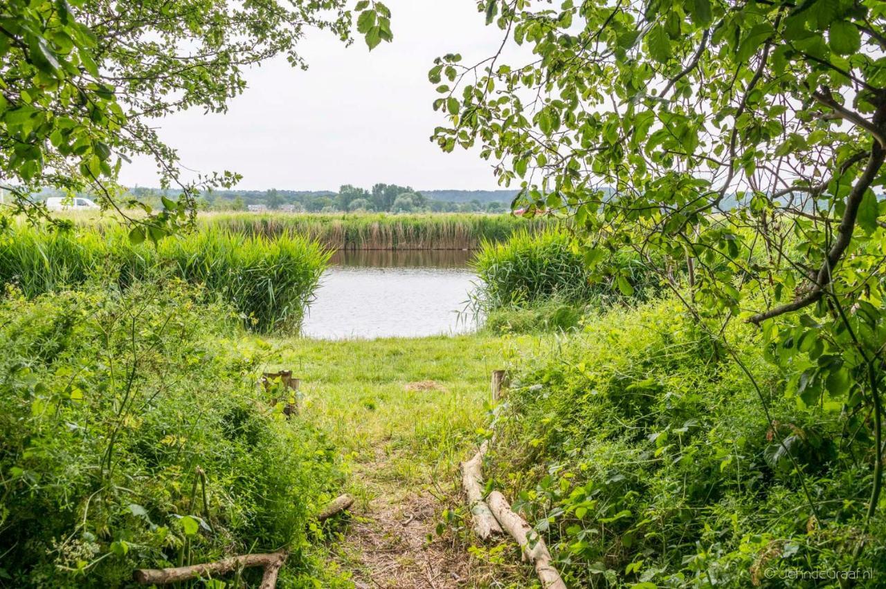 Groot Marquette - Noord Holland Aan Uw Voeten Warmenhuizen Exterior foto