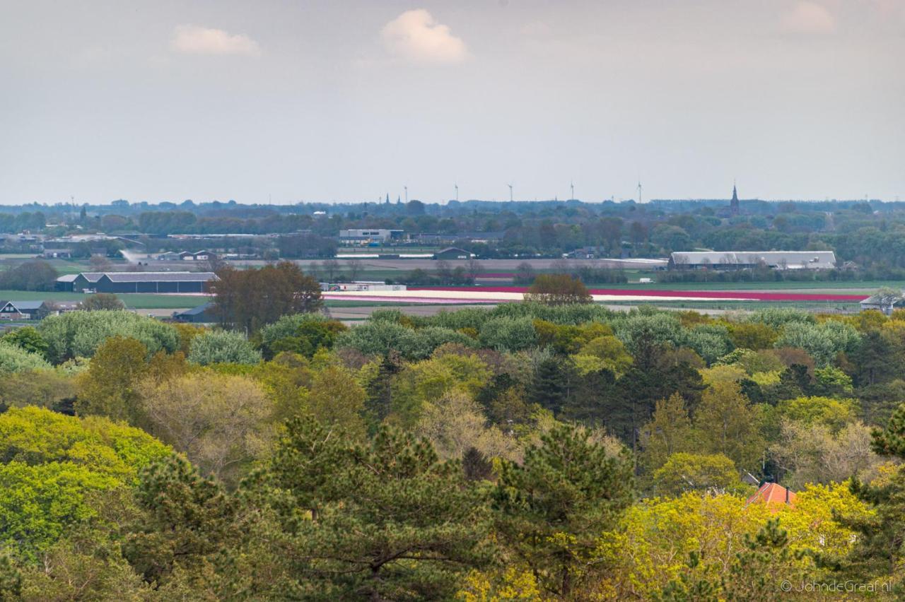 Groot Marquette - Noord Holland Aan Uw Voeten Warmenhuizen Exterior foto